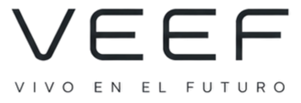 VEEF - Vivo en el Futuro