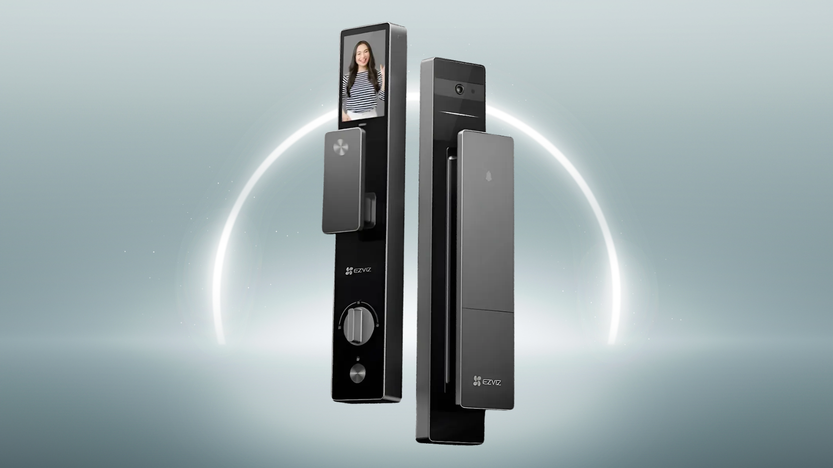 Smart Lock PRO